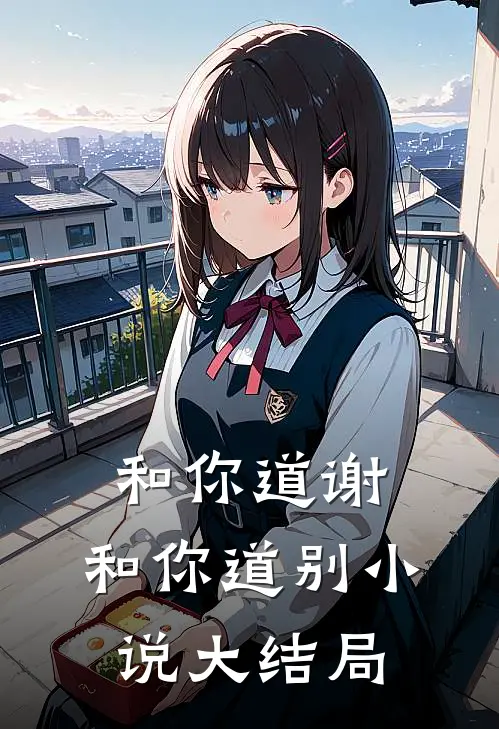 和你道谢,和你道别大结局
