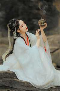 深宫埋骨：姐姐和少年，都是他杀的全新