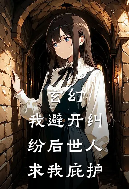 玄幻我避开纠纷后世人求我庇护