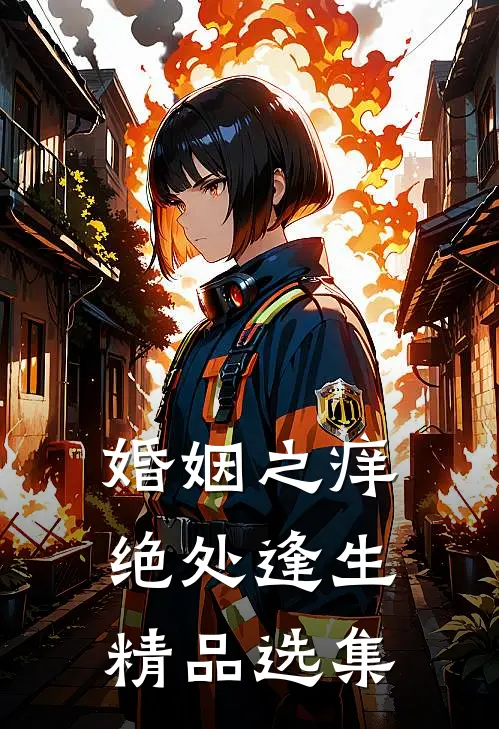婚姻之痒绝处逢生精品选集