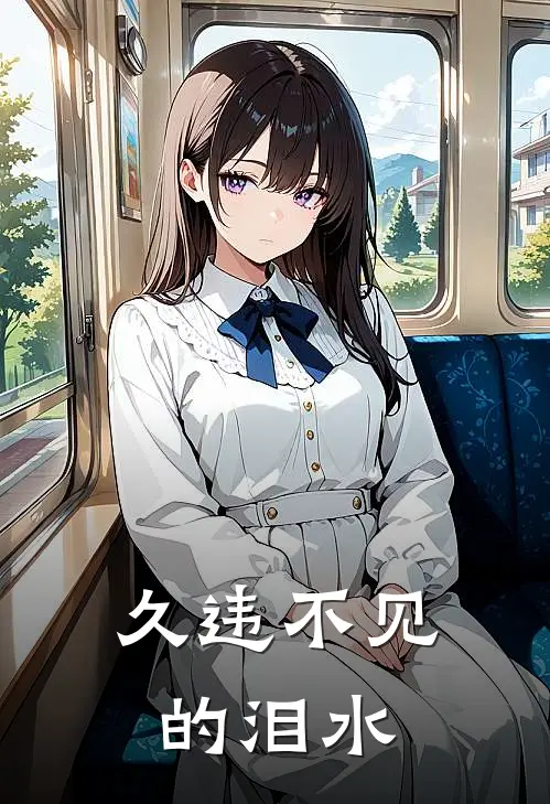 久违不见的泪水