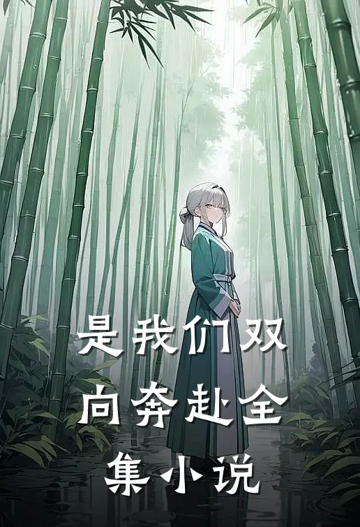 是我们双向奔赴全集小说