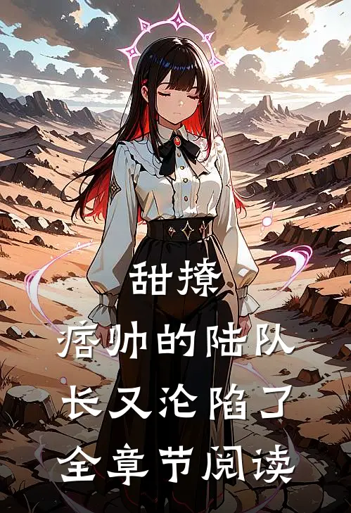 甜撩,痞帅的陆队长又沦陷了全章节阅读免费