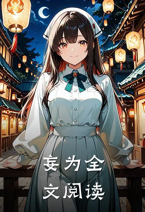妄为全文阅读