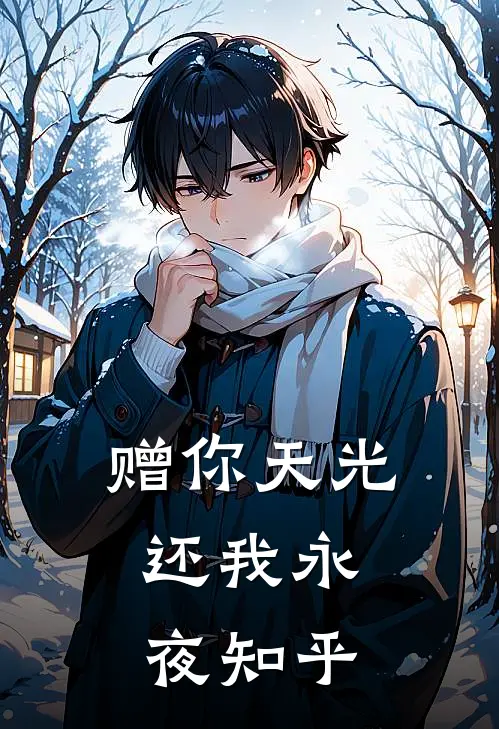赠你天光,还我永夜知乎免费阅读