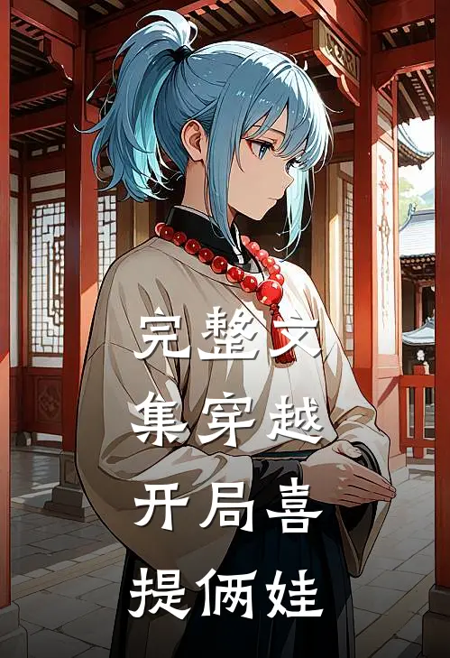完整文集穿越开局喜提俩娃的