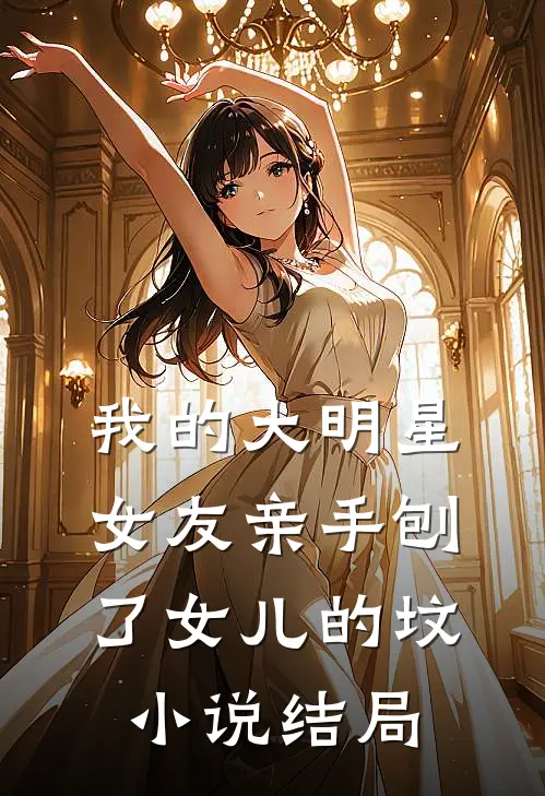 我的大明星女友亲手刨了女儿的坟小说结局