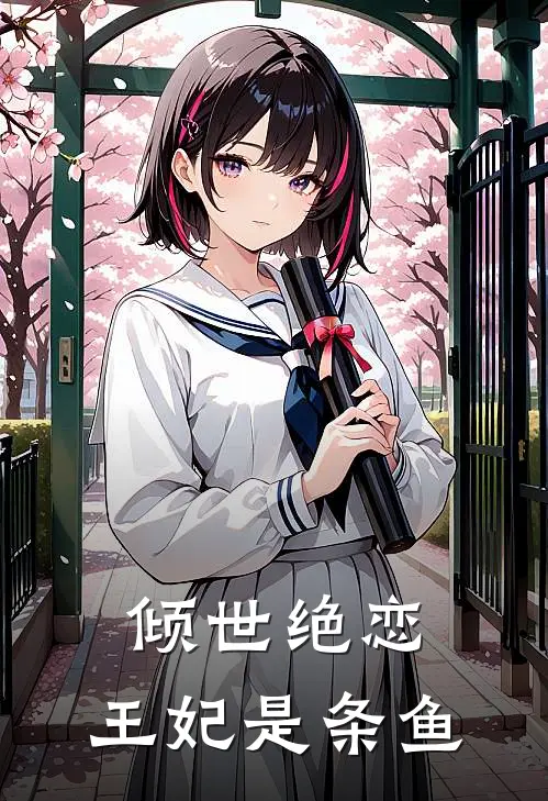倾世绝恋王妃是条鱼