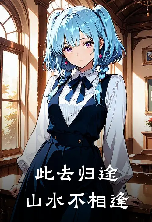 此去归途,山水不相逢啥