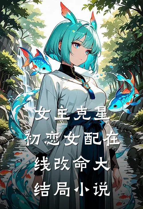 女主克星,初恋女配在线改命大结局推荐