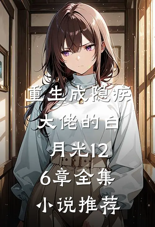 重生成隐疾大佬的白月光126章全集小说推荐