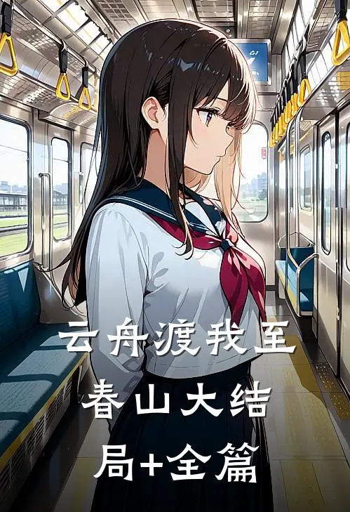 云舟渡我至春山大结局+全篇