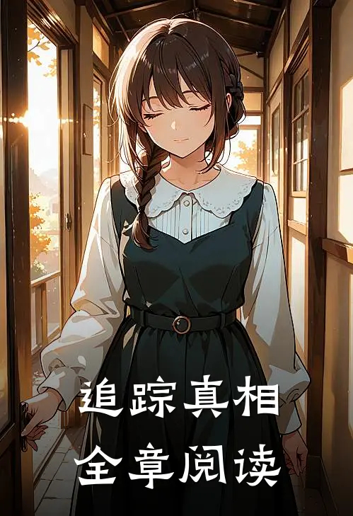 追踪真相全章阅读答案
