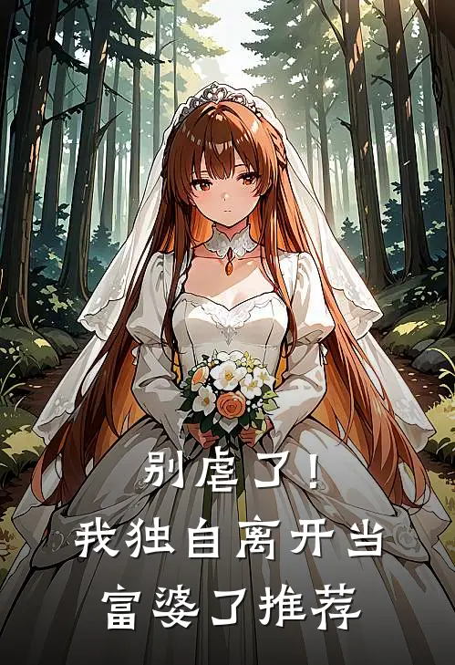 别虐了!我独自离开当富婆了推荐完整版
