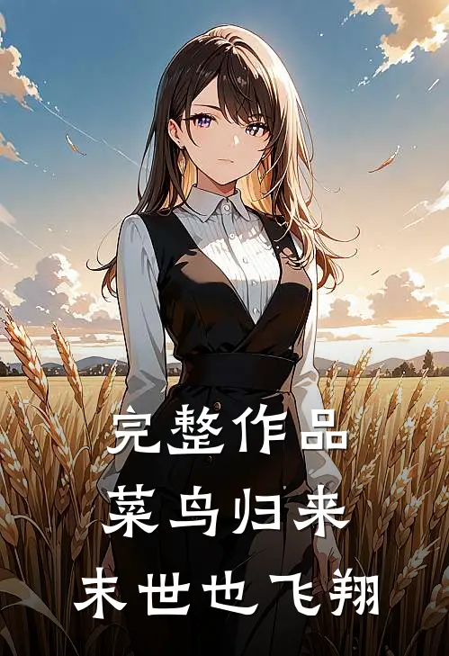 完整作品菜鸟归来,末世也飞翔在线阅读