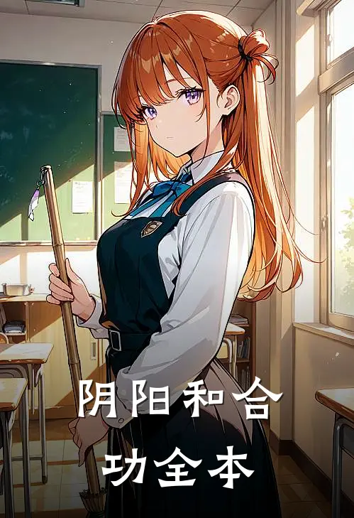 阴阳和合功全本