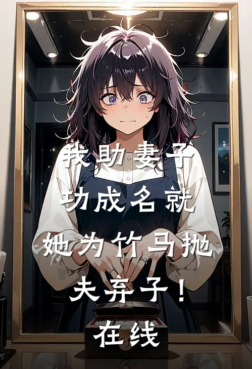 我助妻子功成名就,她为竹马抛夫弃子!在线