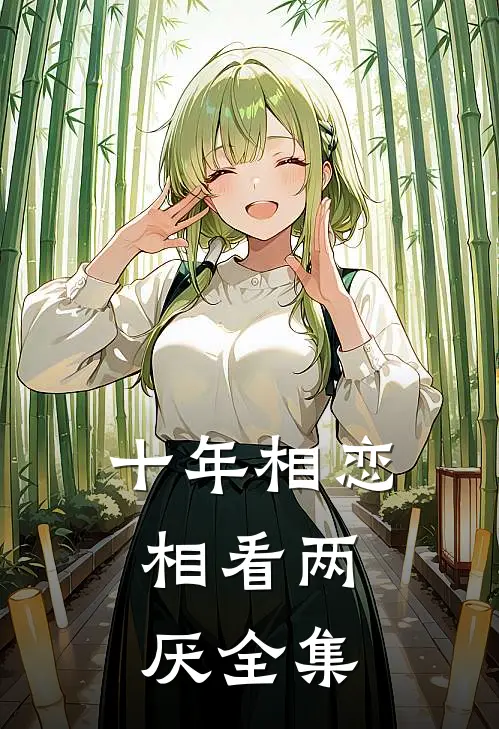 十年相恋,相看两厌全集免费阅读