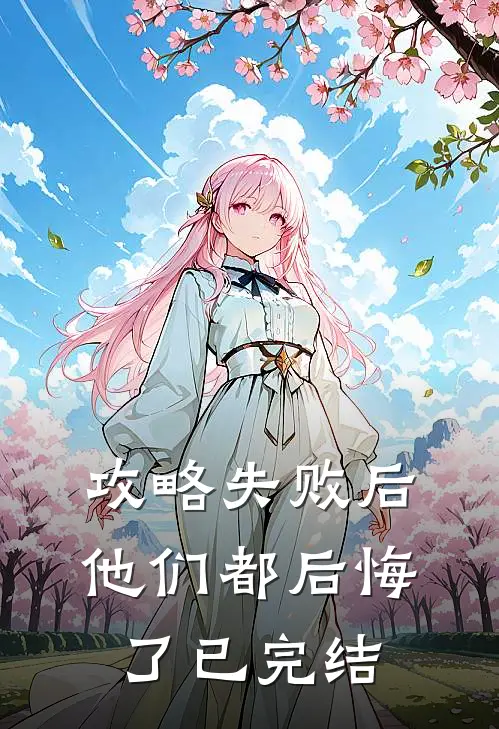 攻略失败后,他们都后悔了已完结免费阅读