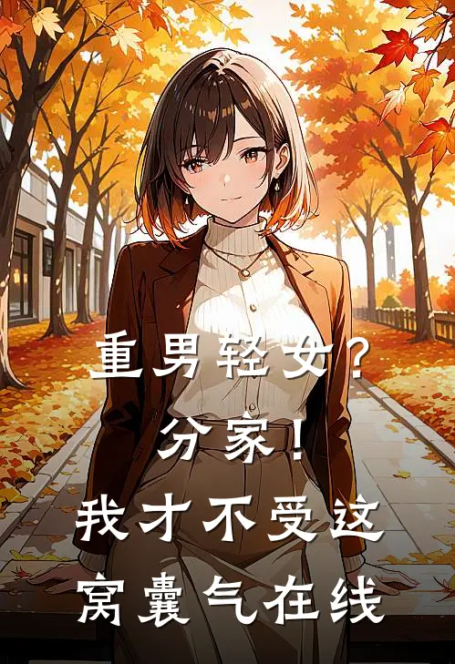 重男轻女？分家！我才不受这窝囊气在线