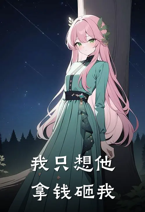 我只想他拿钱砸我怎么回复