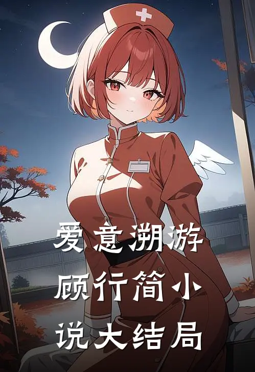 爱意溯游顾行简小说大结局