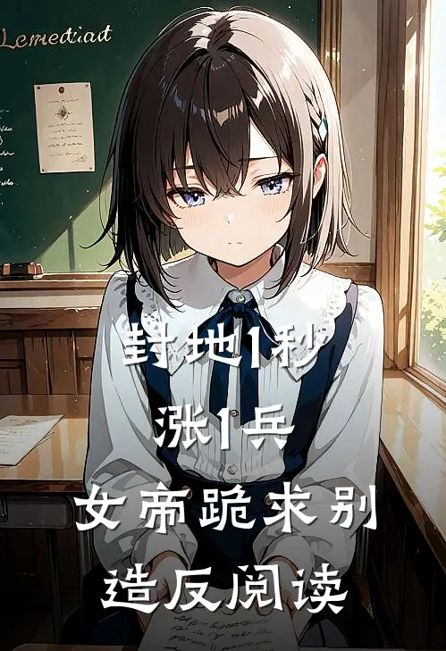 封地1秒涨1兵，女帝跪求别造反阅读