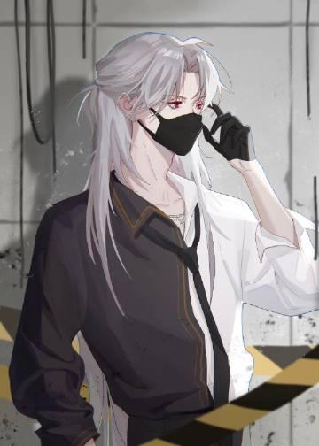 穷途末爱全章节