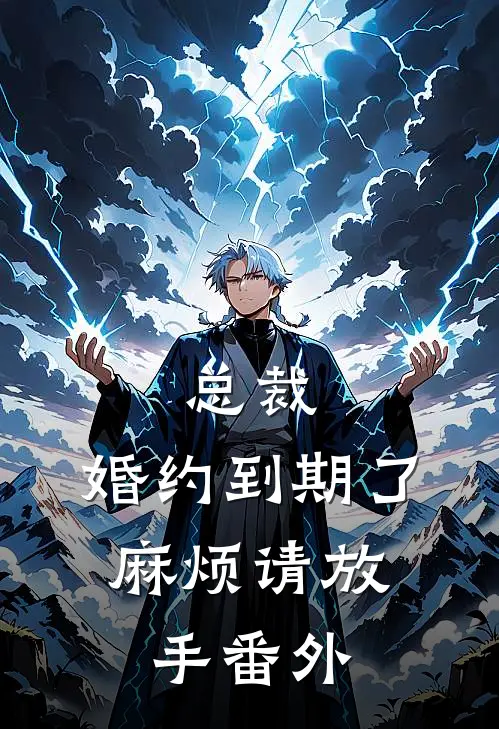 总裁,婚约到期了,麻烦请放手番外免费阅读