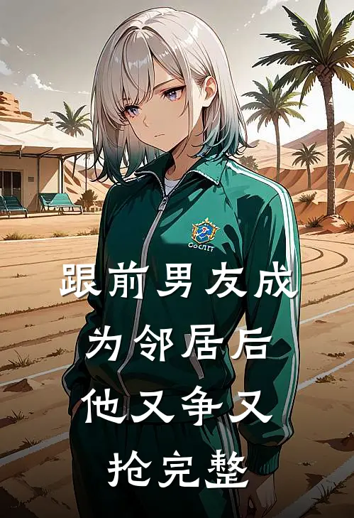 跟前男友成为邻居后,他又争又抢完整版免费观看