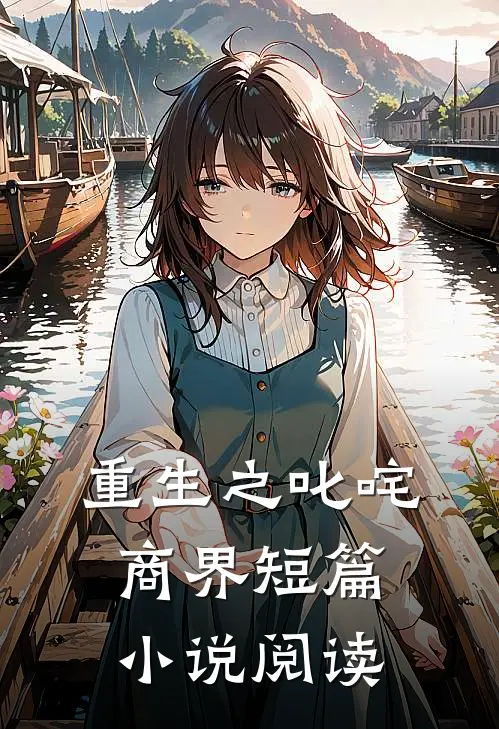 重生之叱咤商界短篇阅读