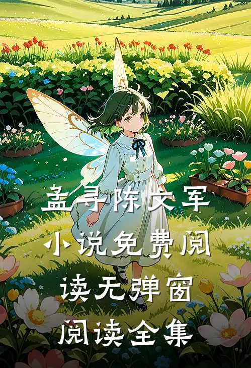 孟寻陈文军小说免费阅读无弹窗阅读全集