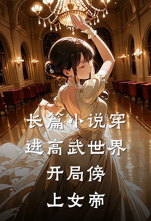 长篇小说穿进高武世界，开局傍上女帝