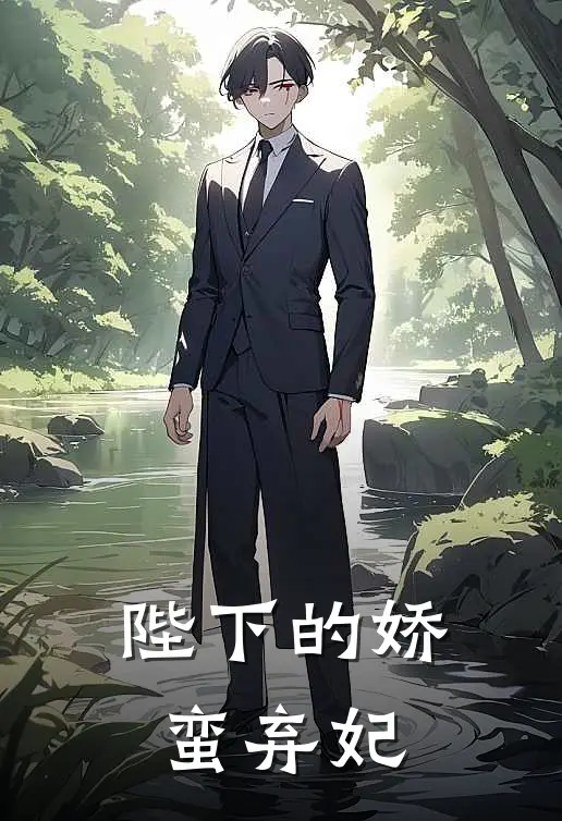 陛下的娇蛮弃妃