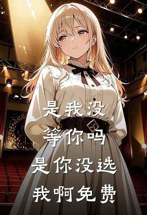 是我没等你吗,是你没选我啊免费观看