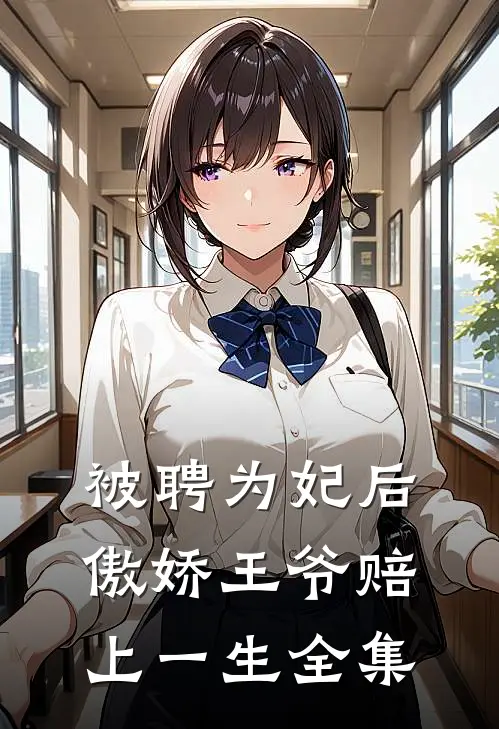 被聘为妃后，傲娇王爷赔上一生 全集