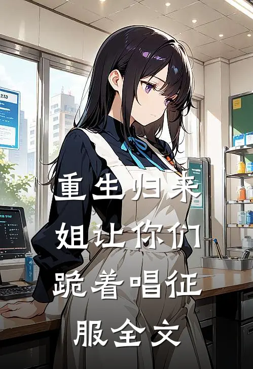 重生归来，姐让你们跪着唱征服全文