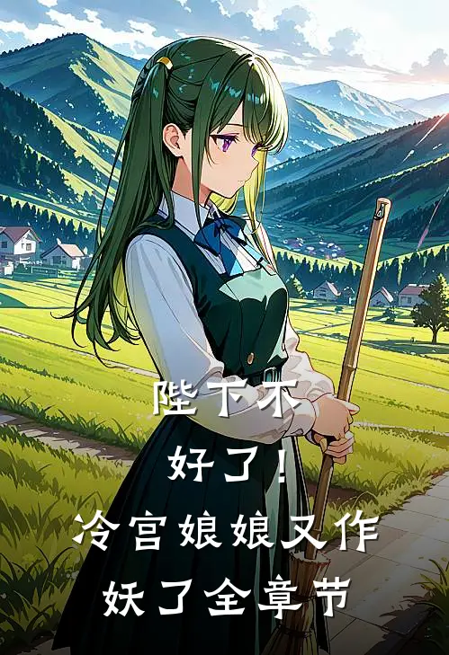 陛下不好了!冷宫娘娘又作妖了全章节阅读
