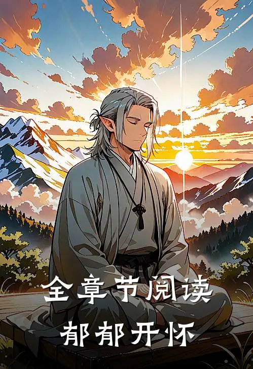 全章节阅读郁郁开怀