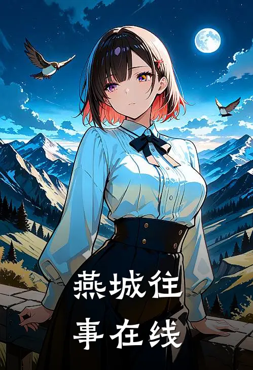 燕城往事在线阅读