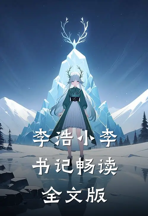 李浩小李书记畅读全文版