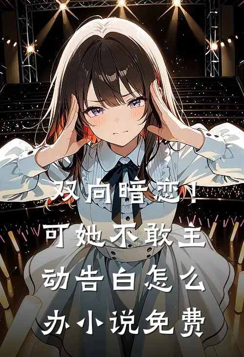 双向暗恋!可她不敢主动告白怎么办免费