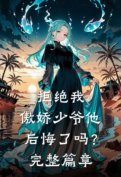拒绝我,傲娇少爷他后悔了吗?完整篇章免费阅读