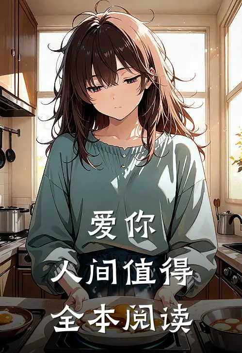 爱你,人间值得全本阅读