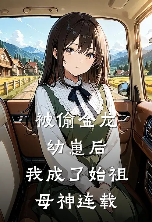 被偷金龙幼崽后，我成了始祖母神连载
