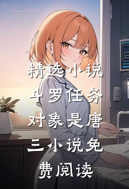 精选小说斗罗任务对象是唐三小说免费阅读
