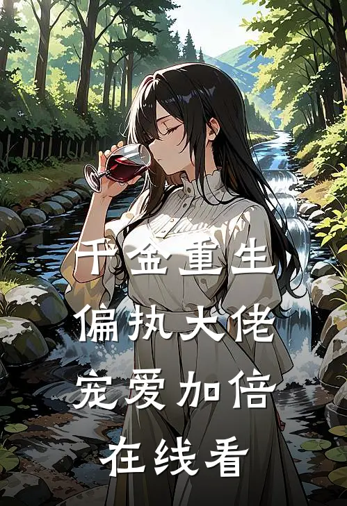 千金重生偏执大佬宠爱加倍在线看全文