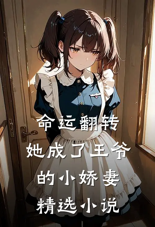 命运翻转，她成了王爷的小娇妻精选小说