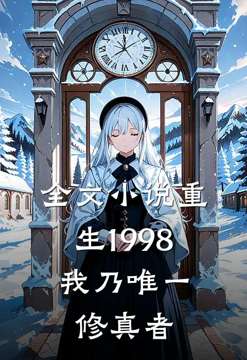 全文重生 1998我乃唯一修真者免费阅读