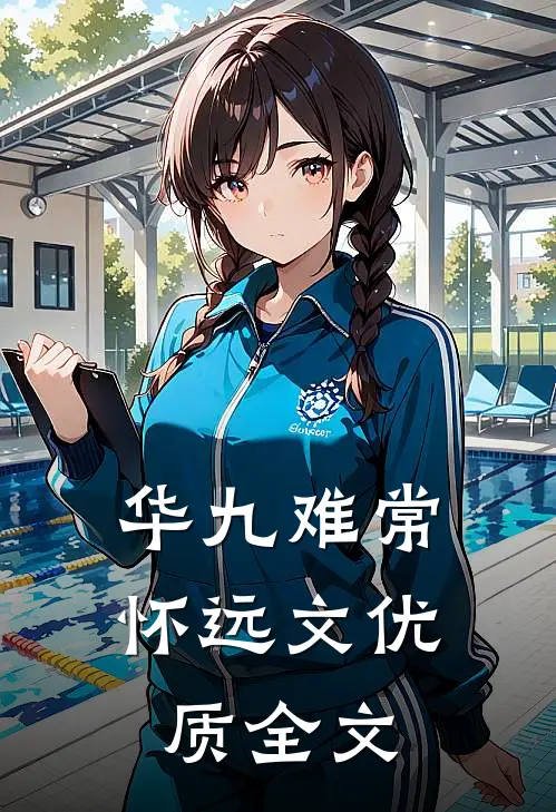 华九难常怀远文优质全文